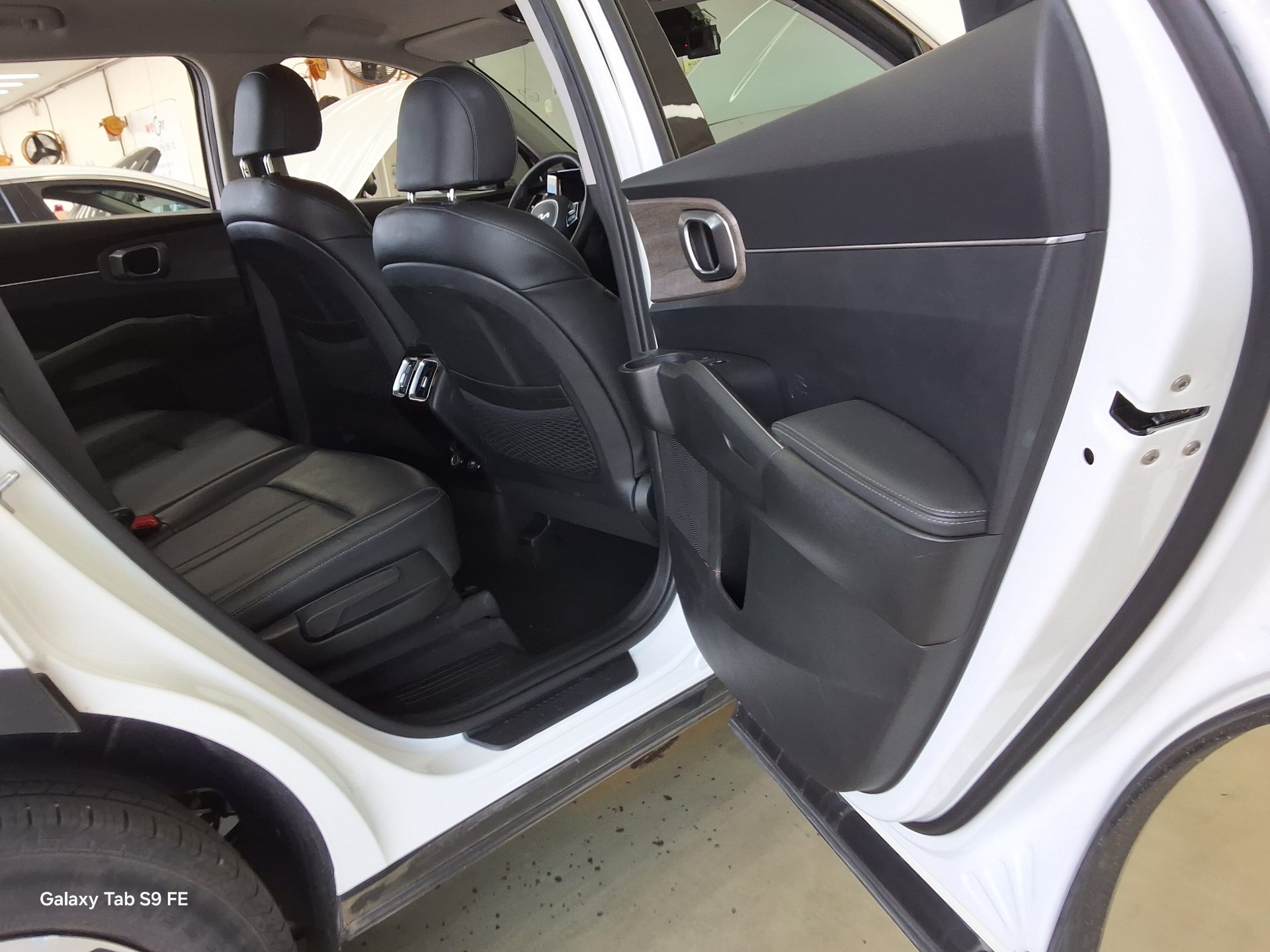 Kia Other 2023 - Image 12