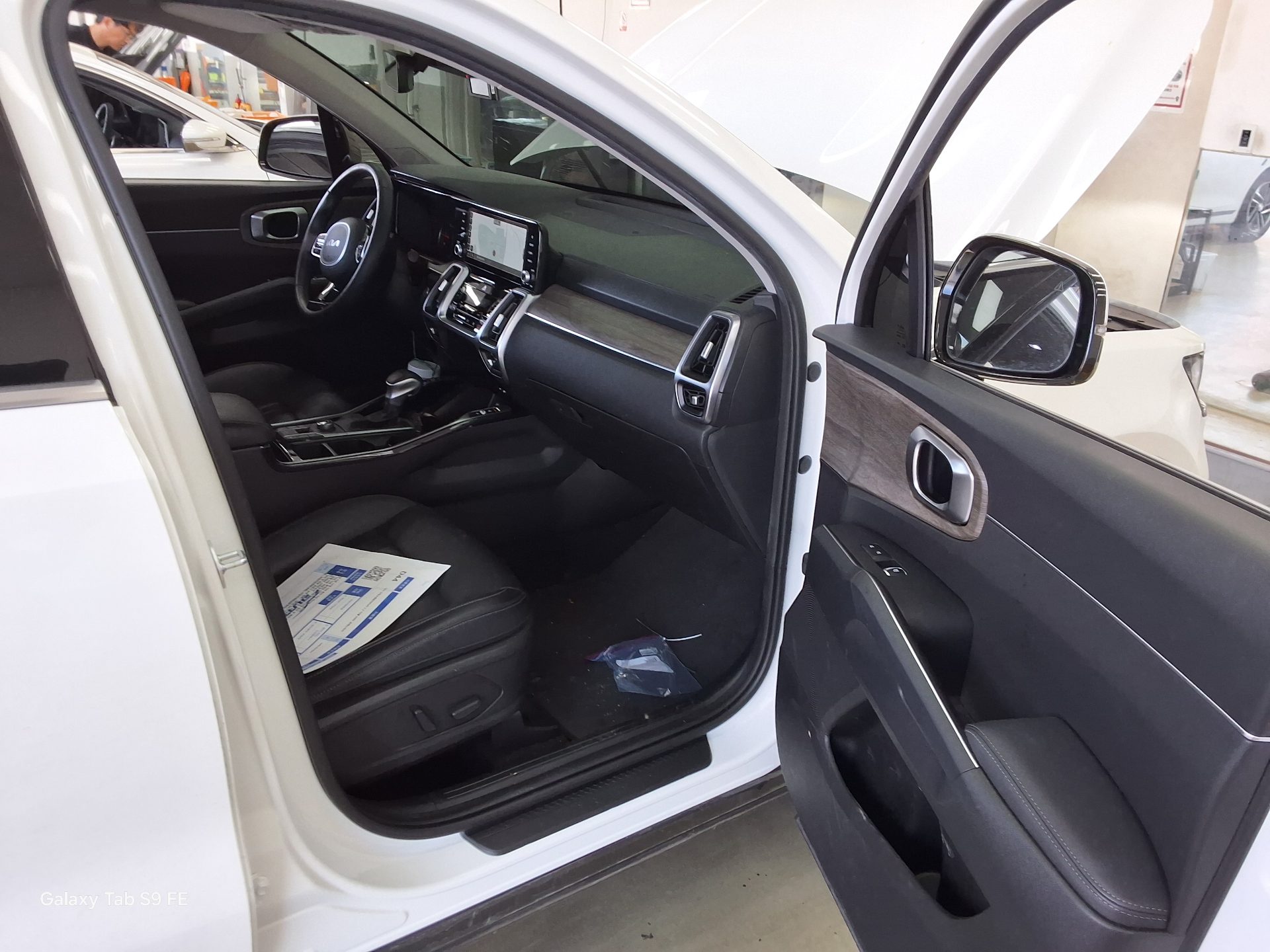 Kia Other 2023 - Image 13