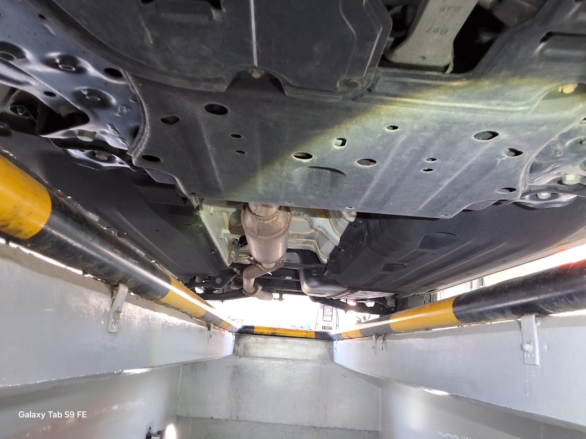 Kia Other 2023 - Image 21