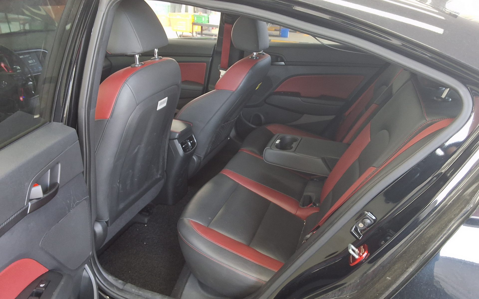 현대자동차 아반떼 2018 - 이미지 11