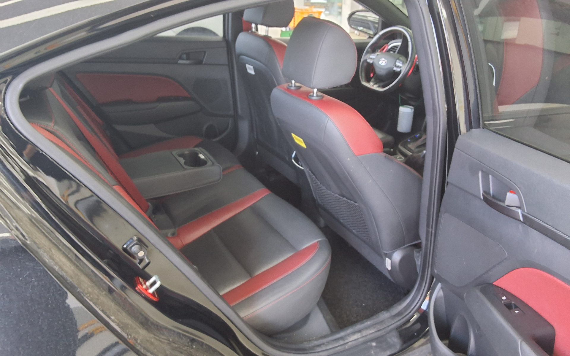 현대자동차 아반떼 2018 - 이미지 12