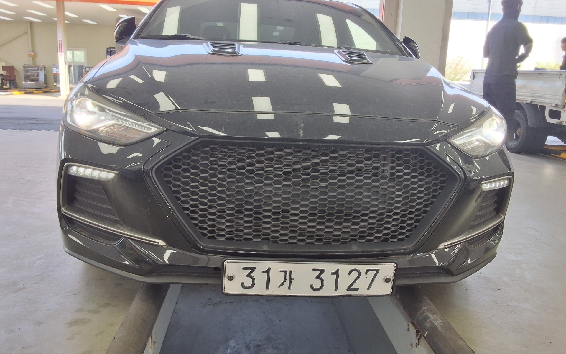 현대자동차 아반떼 2018 - 이미지 19