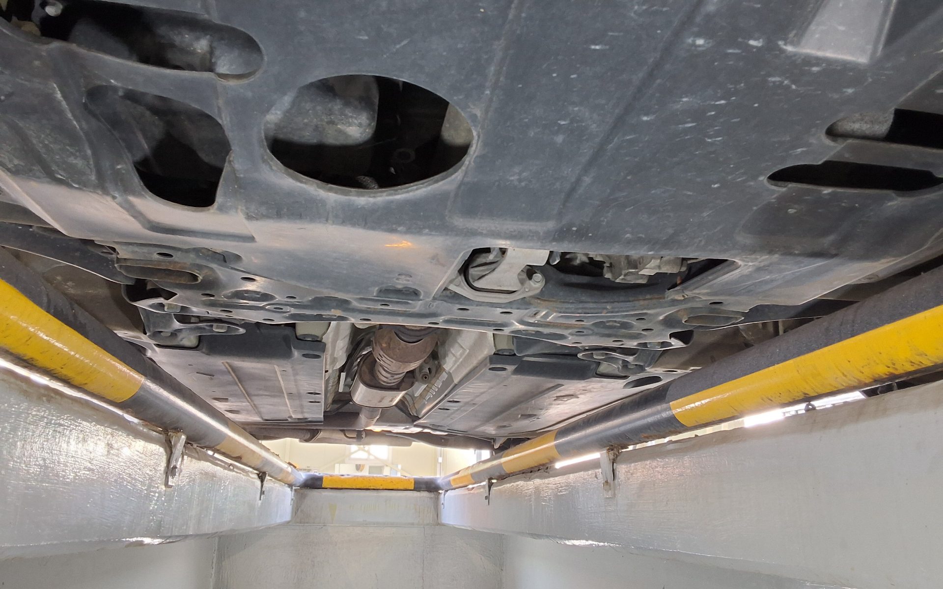 현대자동차 아반떼 2018 - 이미지 20