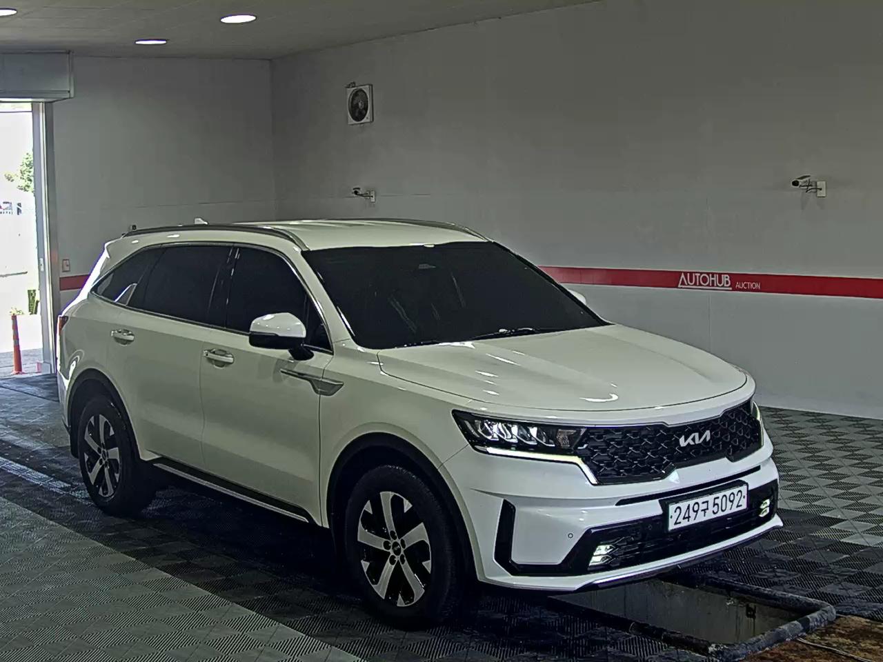 Kia Other 2023 - Image 2