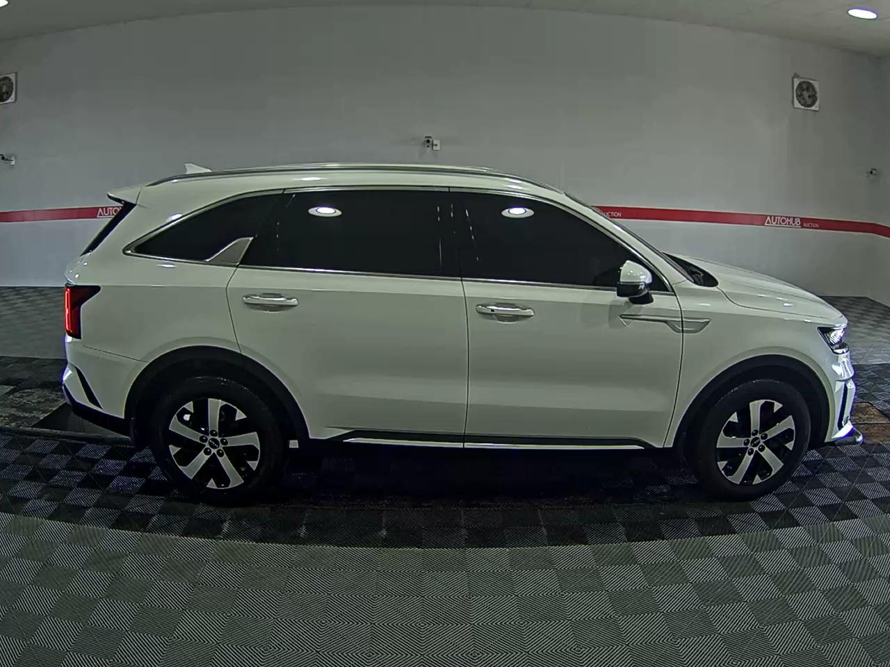 Kia Other 2023 - Image 3