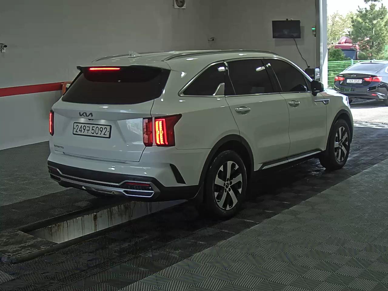 Kia Other 2023 - Image 4