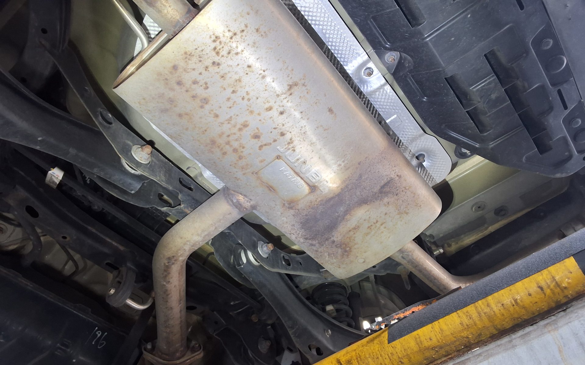 현대자동차 아반떼 2018 - 이미지 21