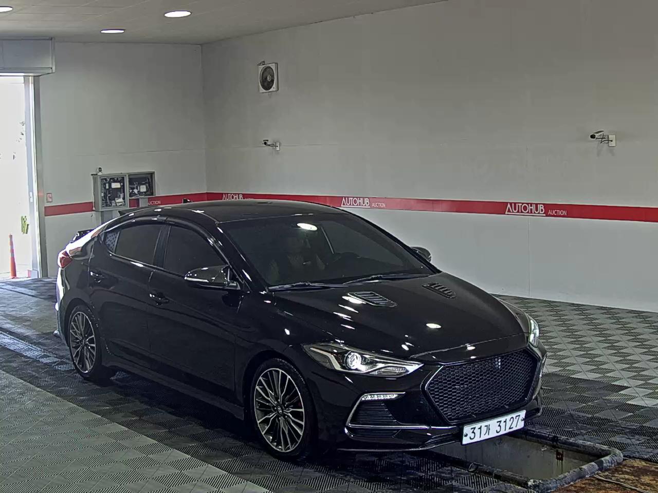 현대자동차 아반떼 2018 - 이미지 2