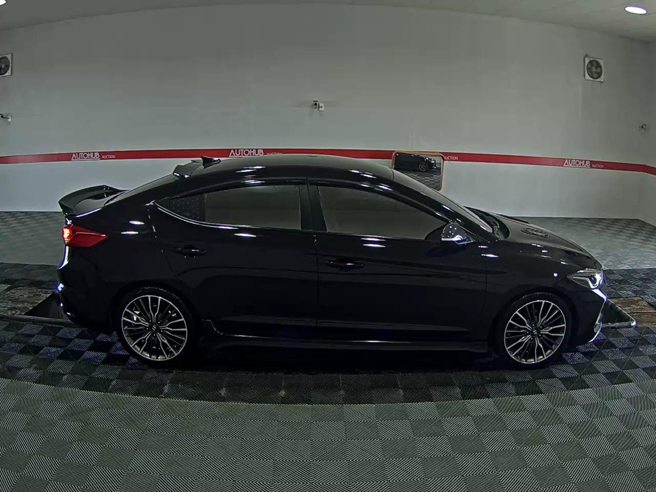 현대자동차 아반떼 2018 - 이미지 3