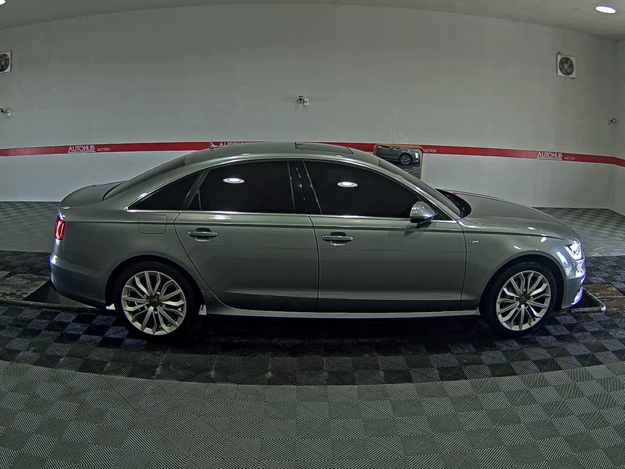 Audi A6 - 3