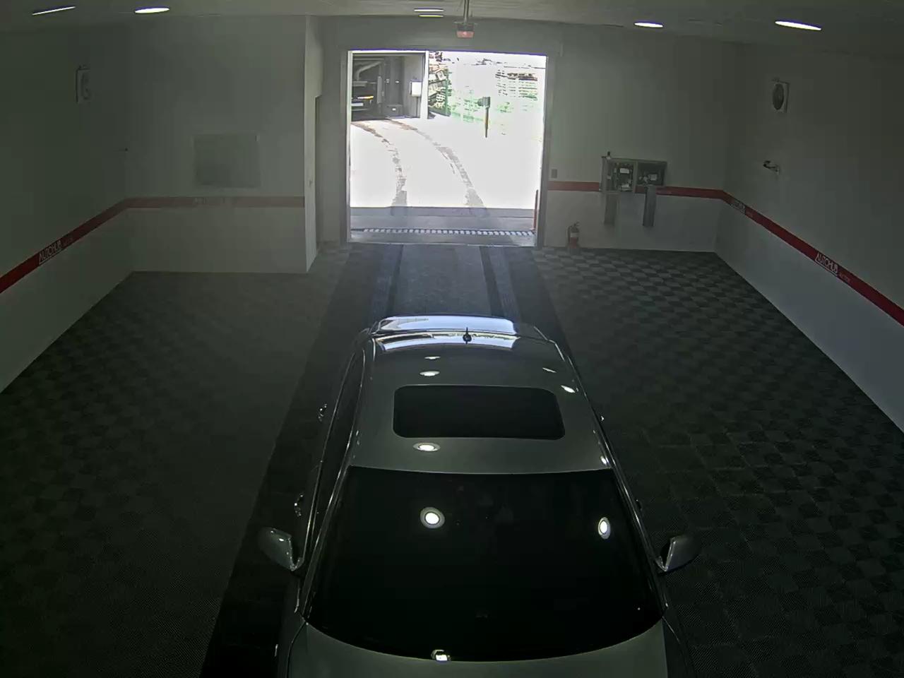 Audi A6 - 6