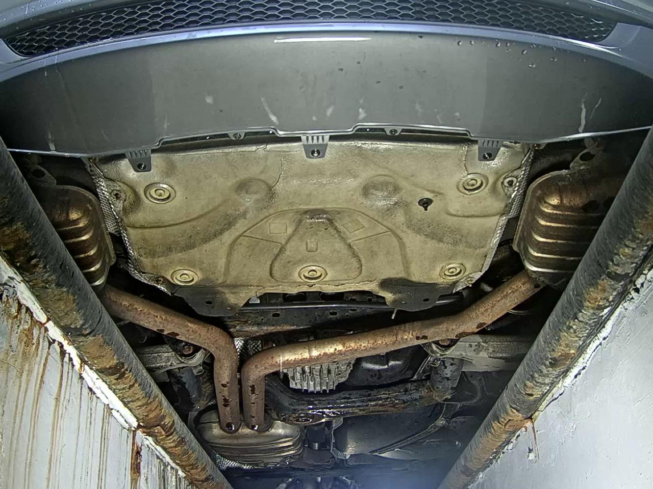 Audi A6 - 7