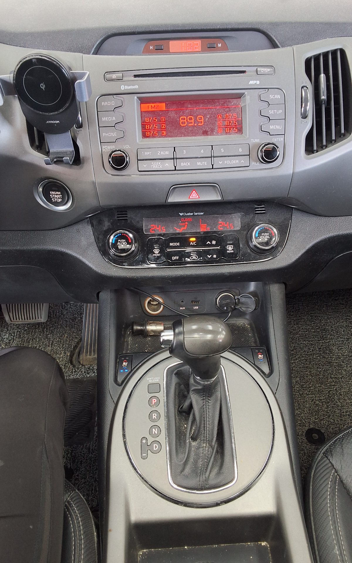 기아자동차 기타 2014 - 이미지 16