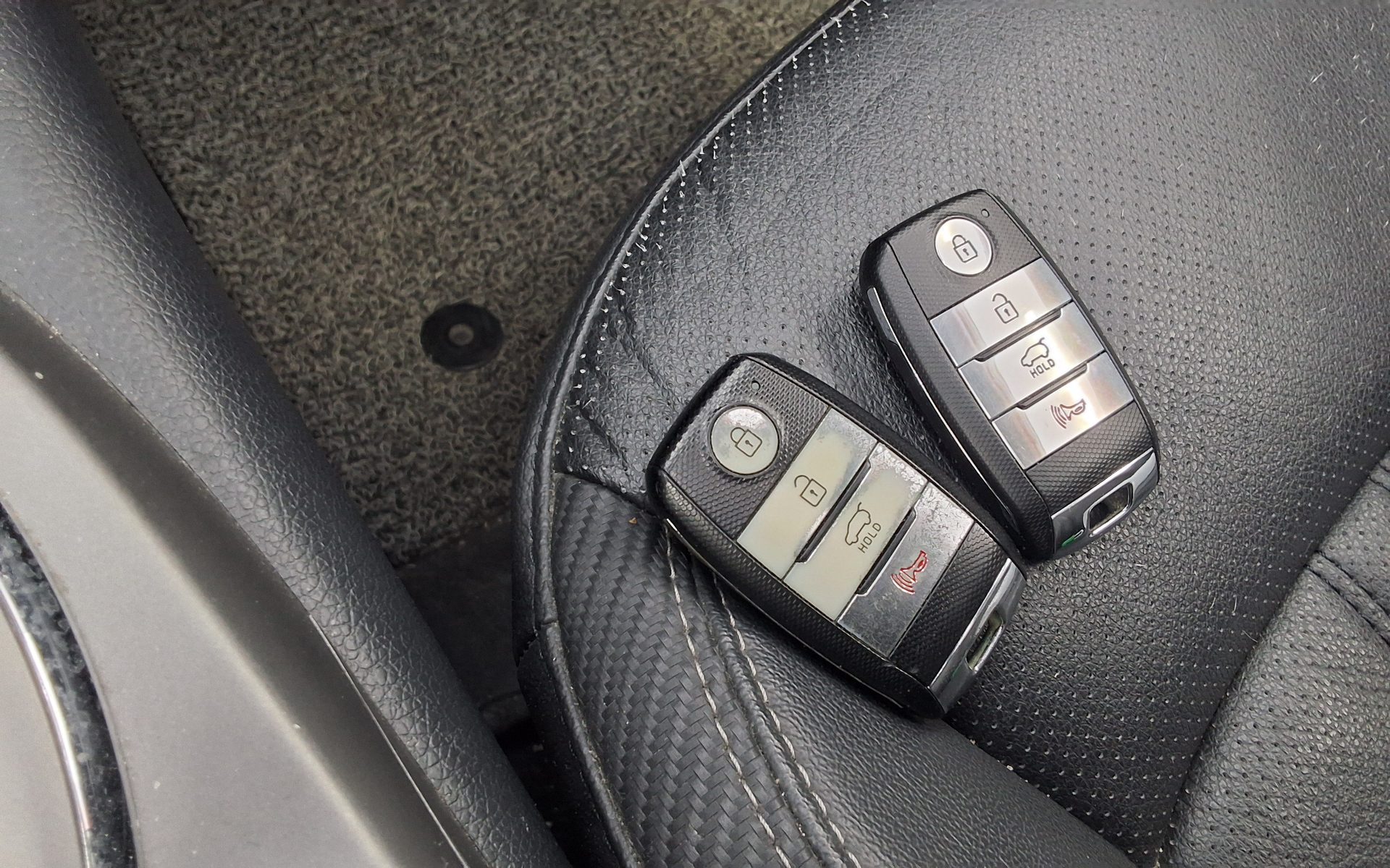 기아자동차 기타 2014 - 이미지 17