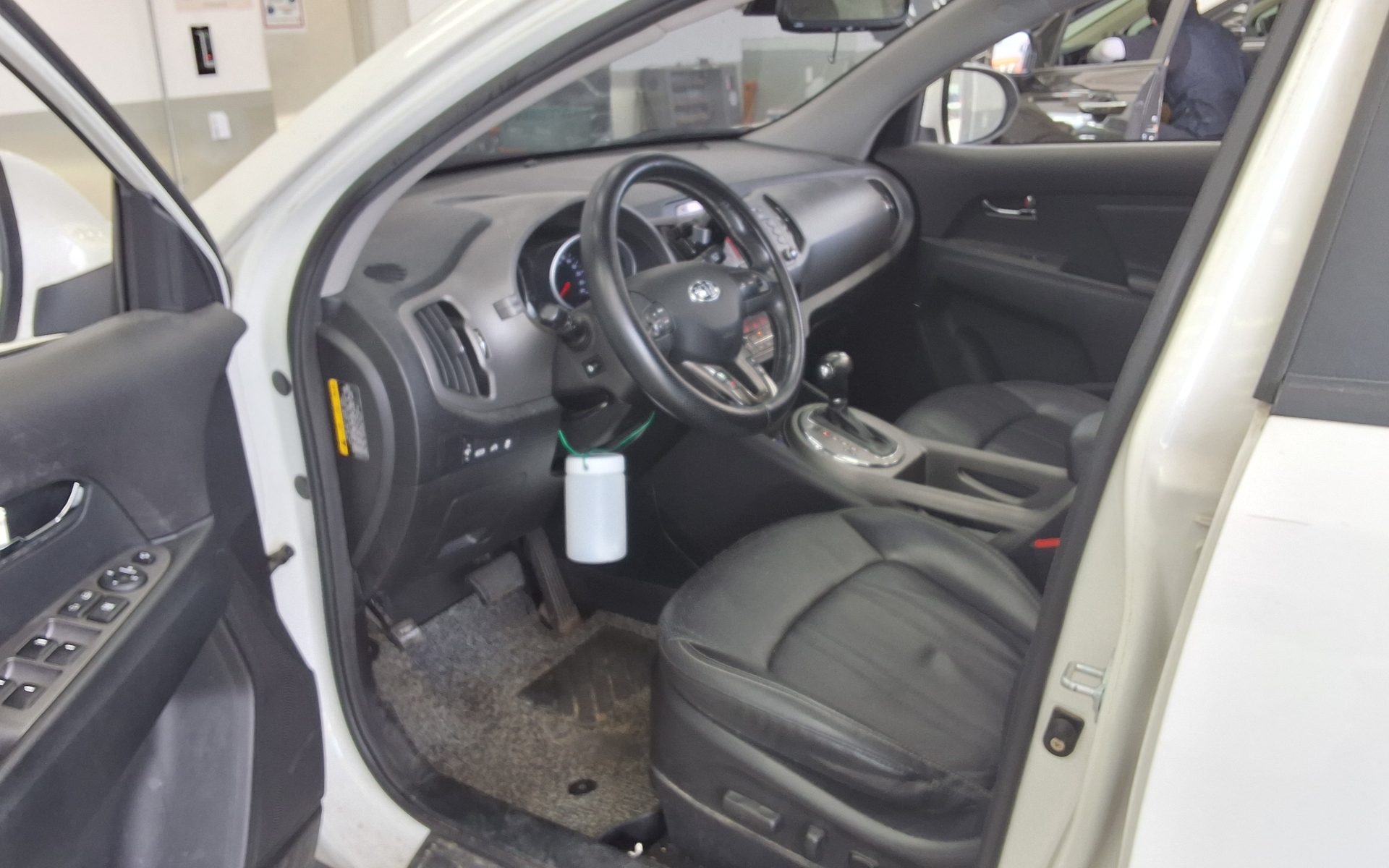 기아자동차 기타 2014 - 이미지 9