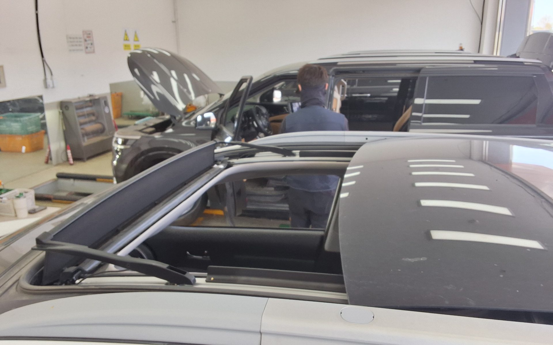 기아자동차 기타 2014 - 이미지 18