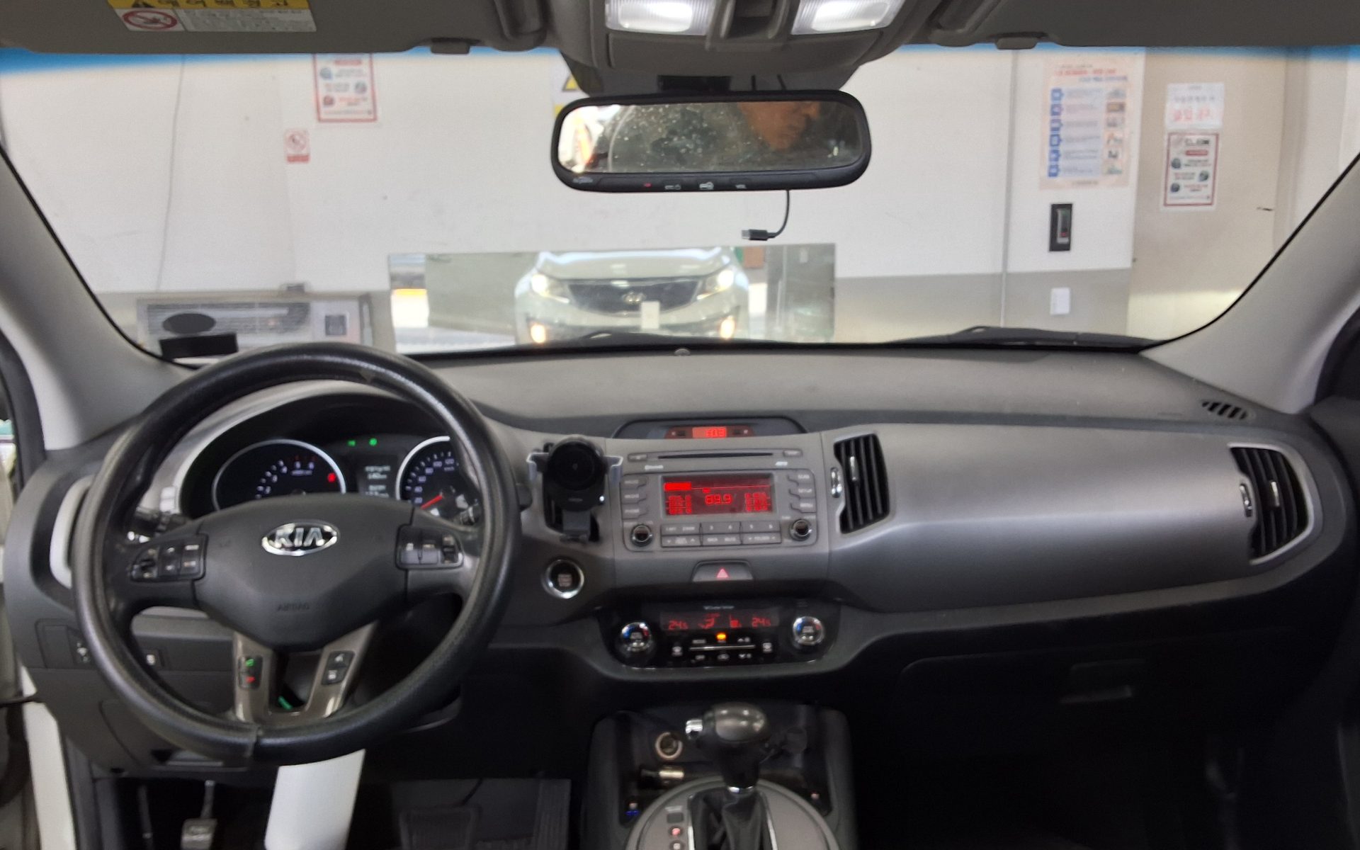 기아자동차 기타 2014 - 이미지 10