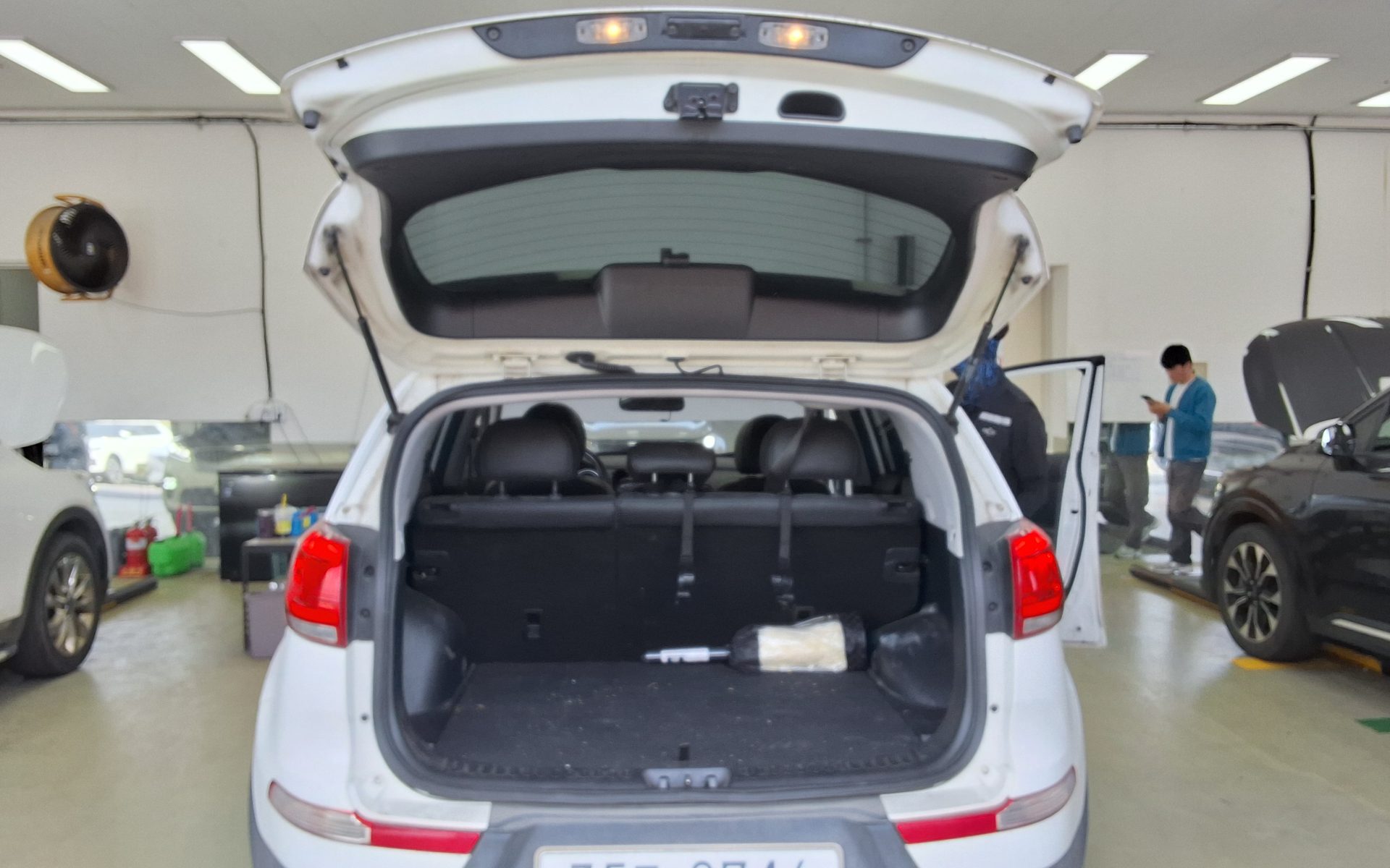 기아자동차 기타 2014 - 이미지 14