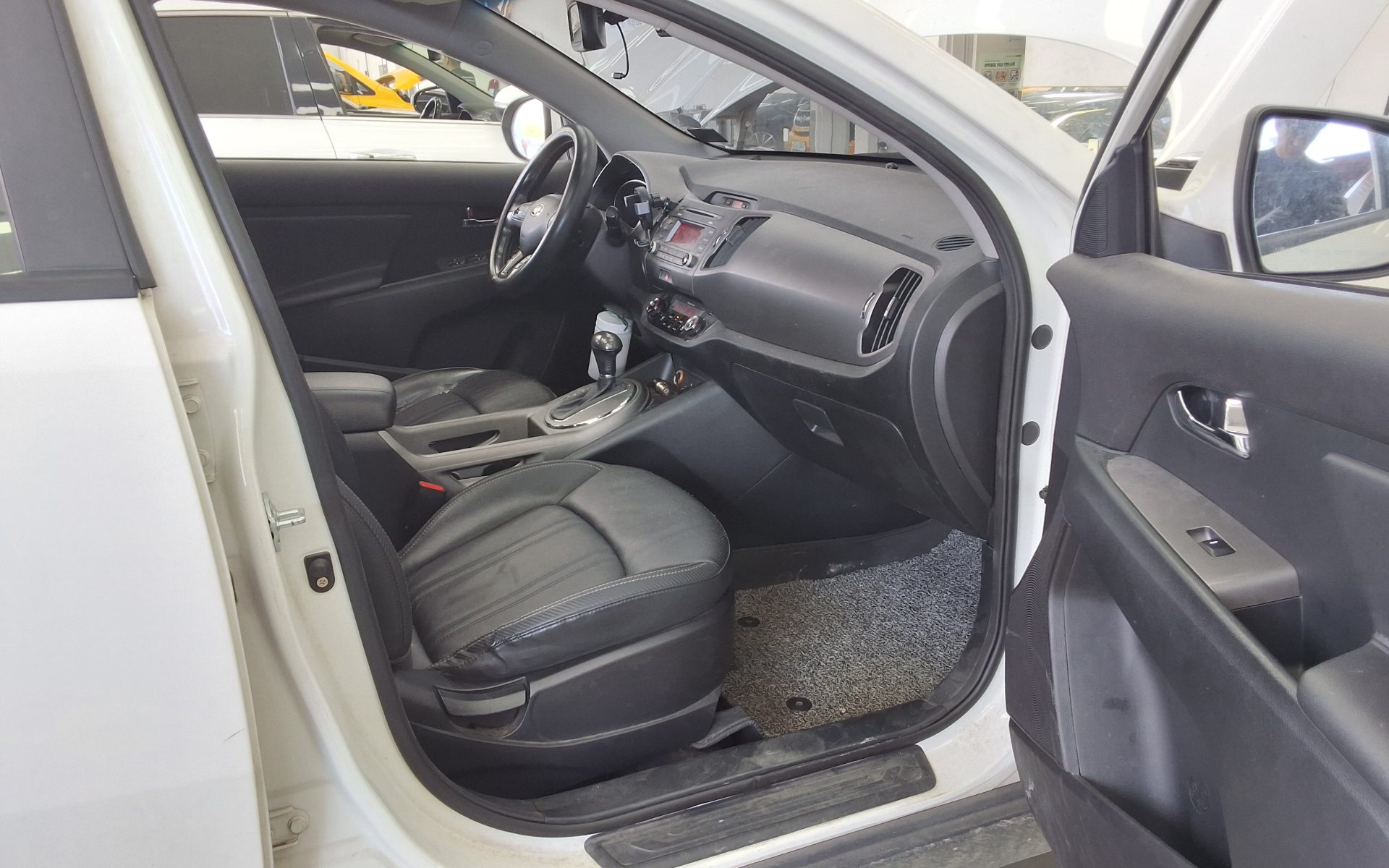 기아자동차 기타 2014 - 이미지 13