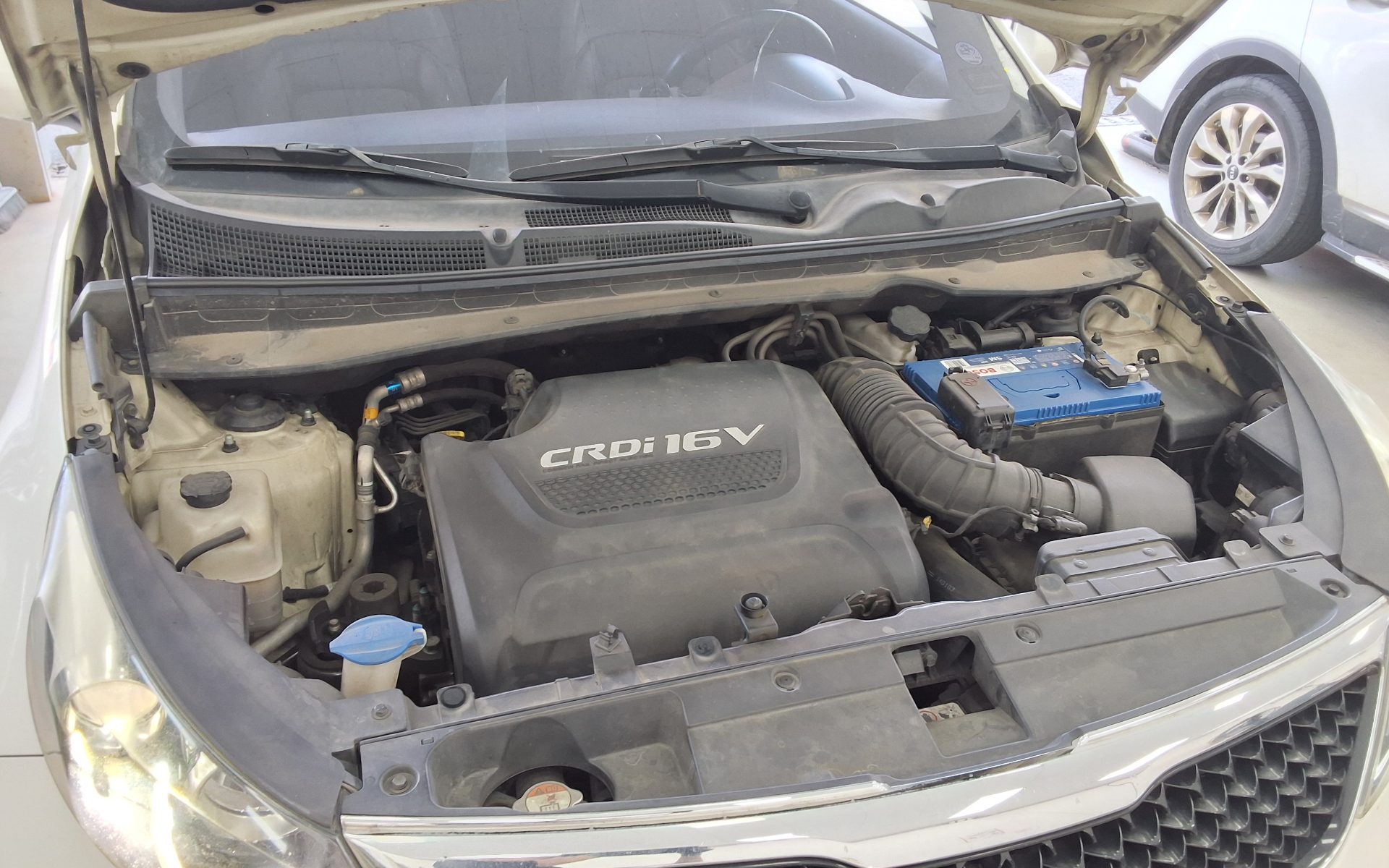 기아자동차 기타 2014 - 이미지 19