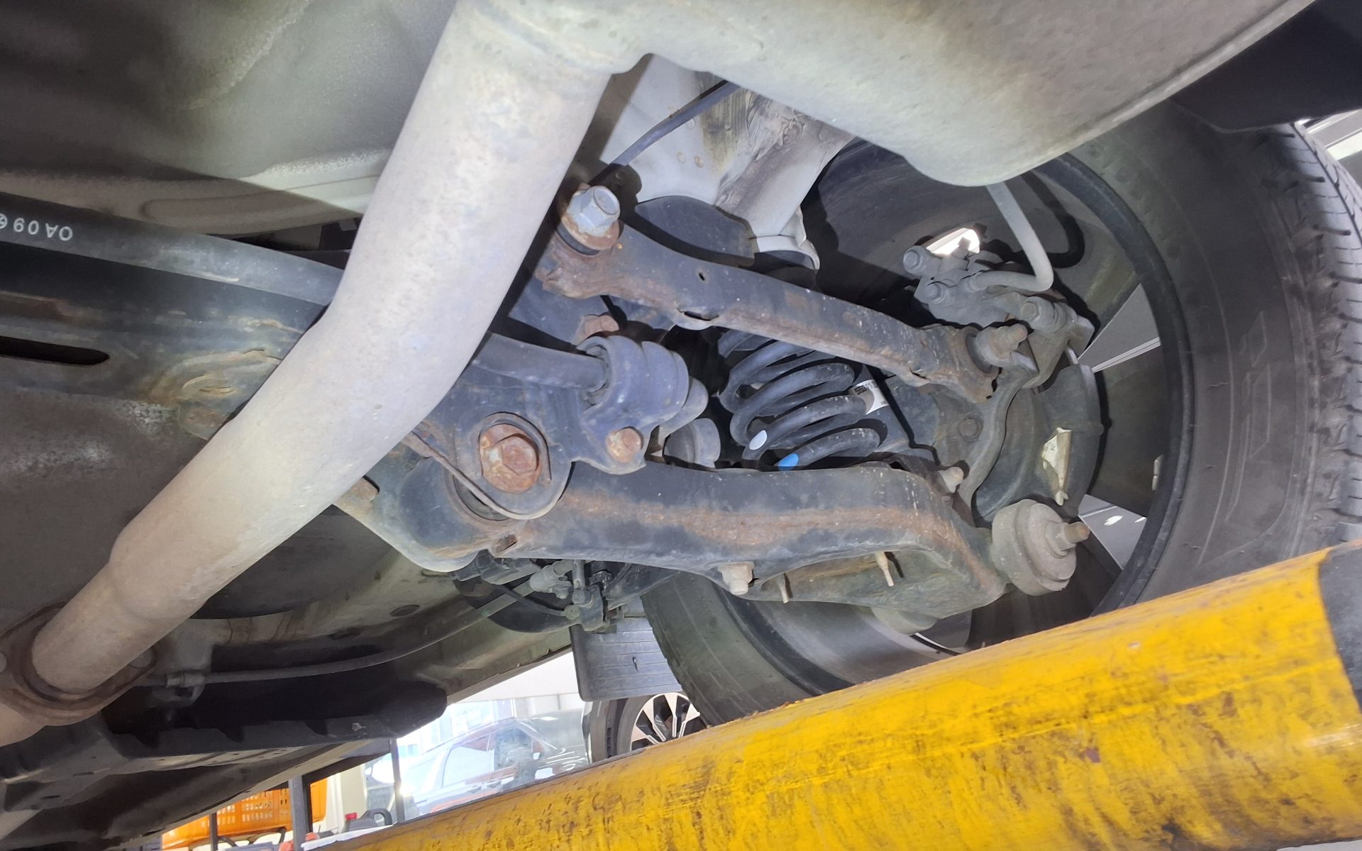 기아자동차 기타 2014 - 이미지 21