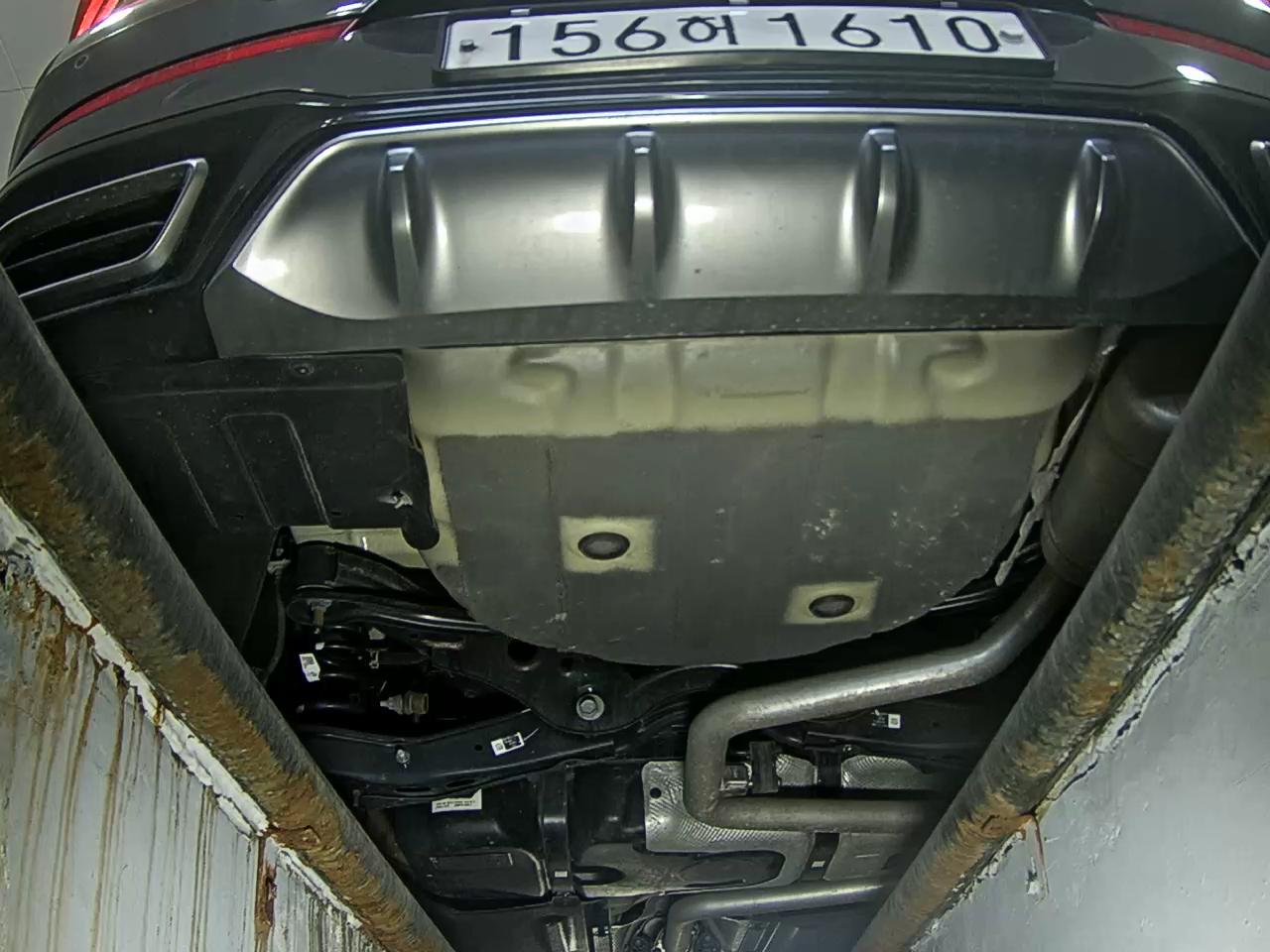 كيا K5 2023 - صورة 7