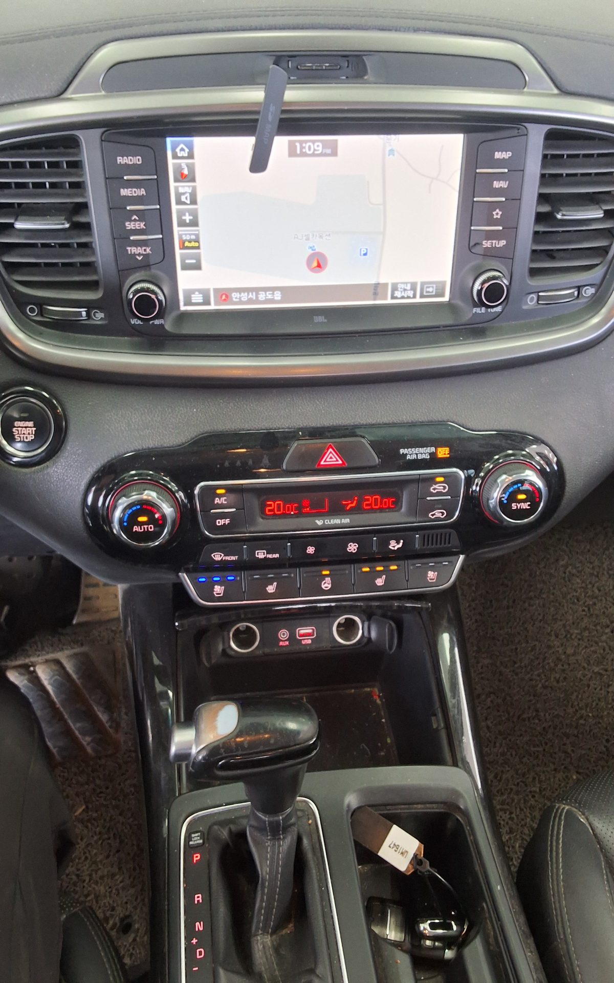 رينو سامسونج ماستر 2019 - صورة 17