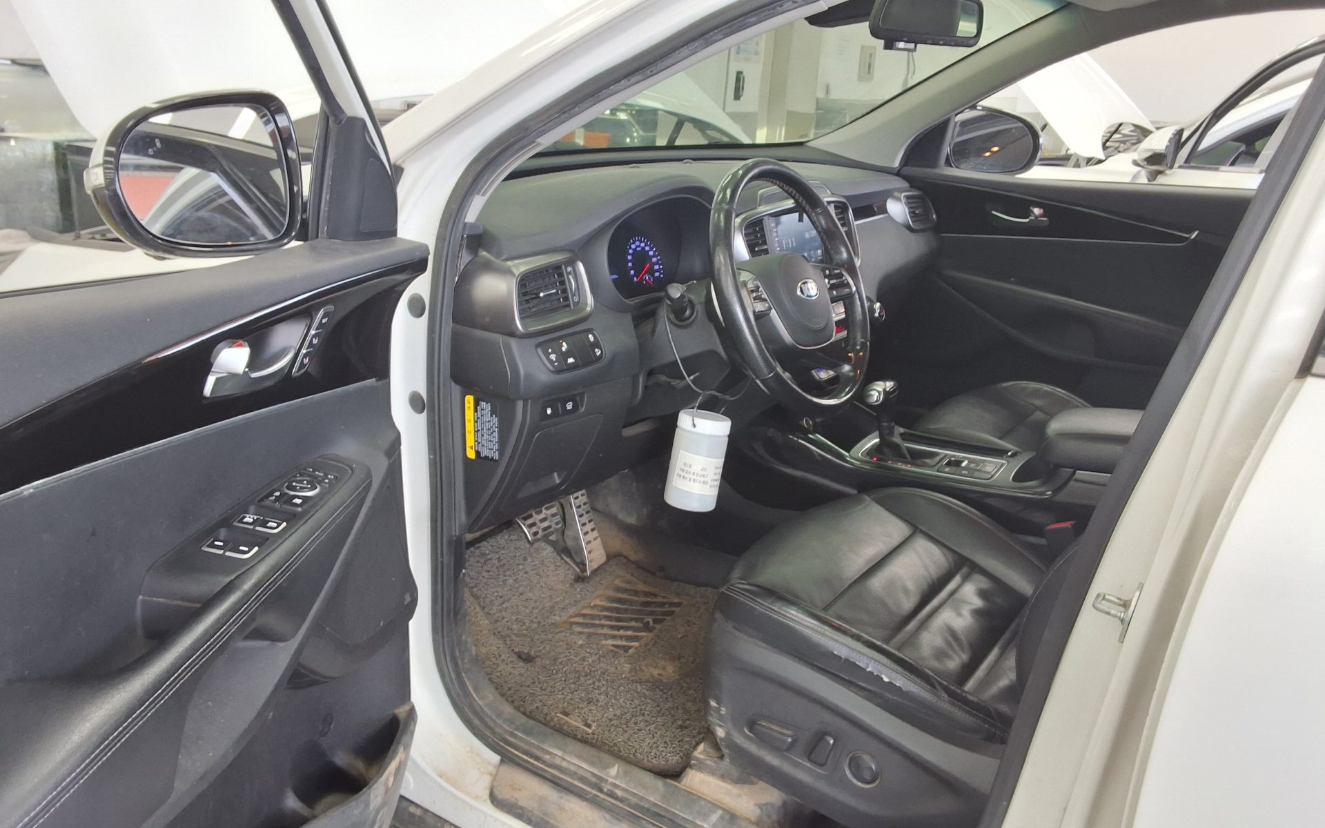 رينو سامسونج ماستر 2019 - صورة 9