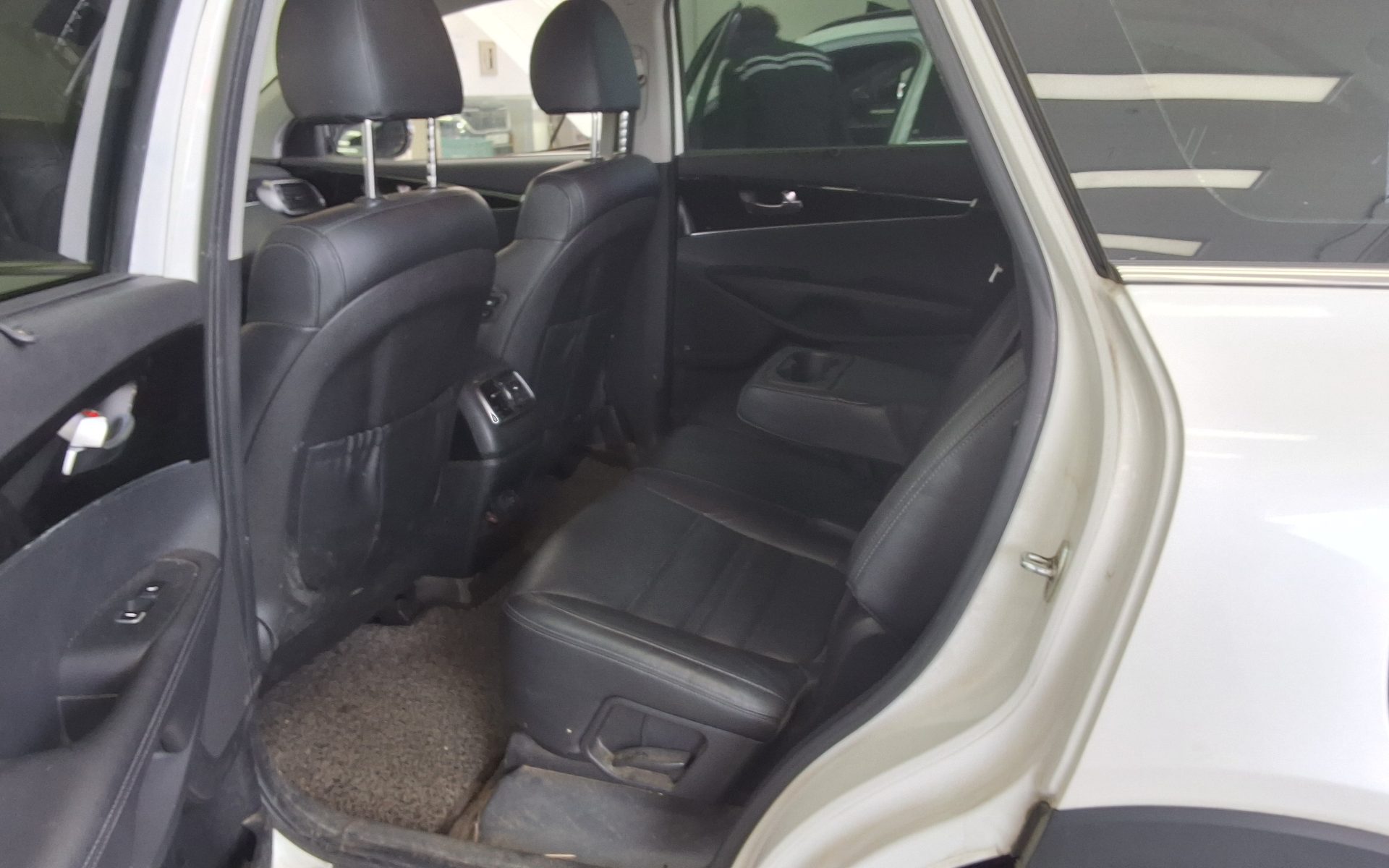 رينو سامسونج ماستر 2019 - صورة 11