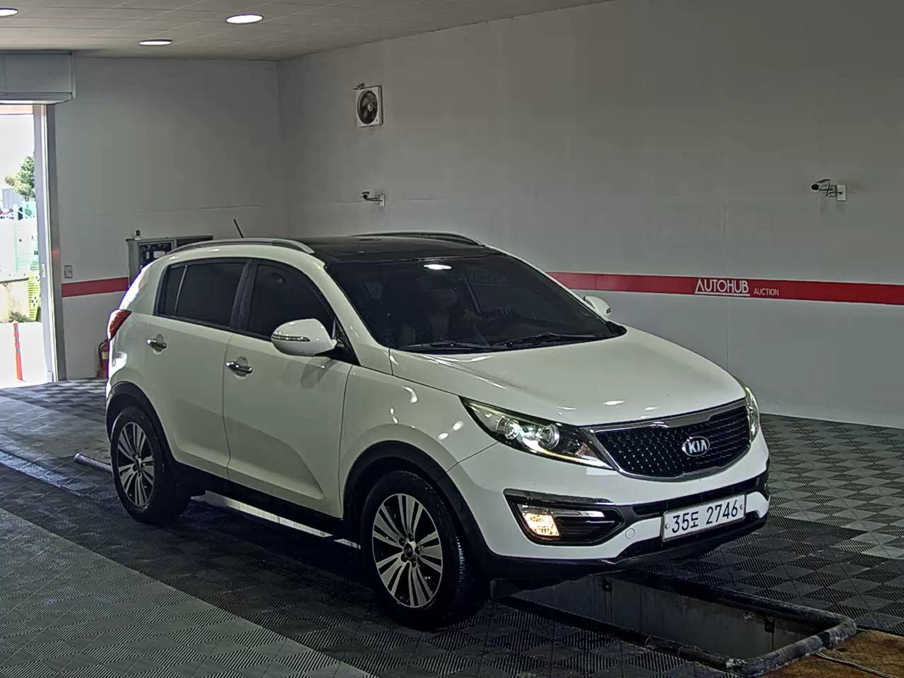 기아자동차 기타 2014 - 이미지 2