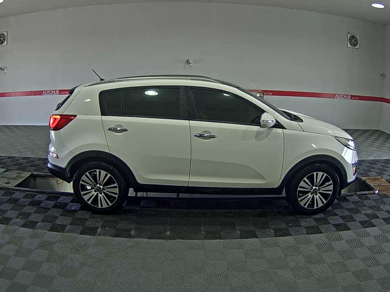 기아자동차 기타 2014 - 이미지 3