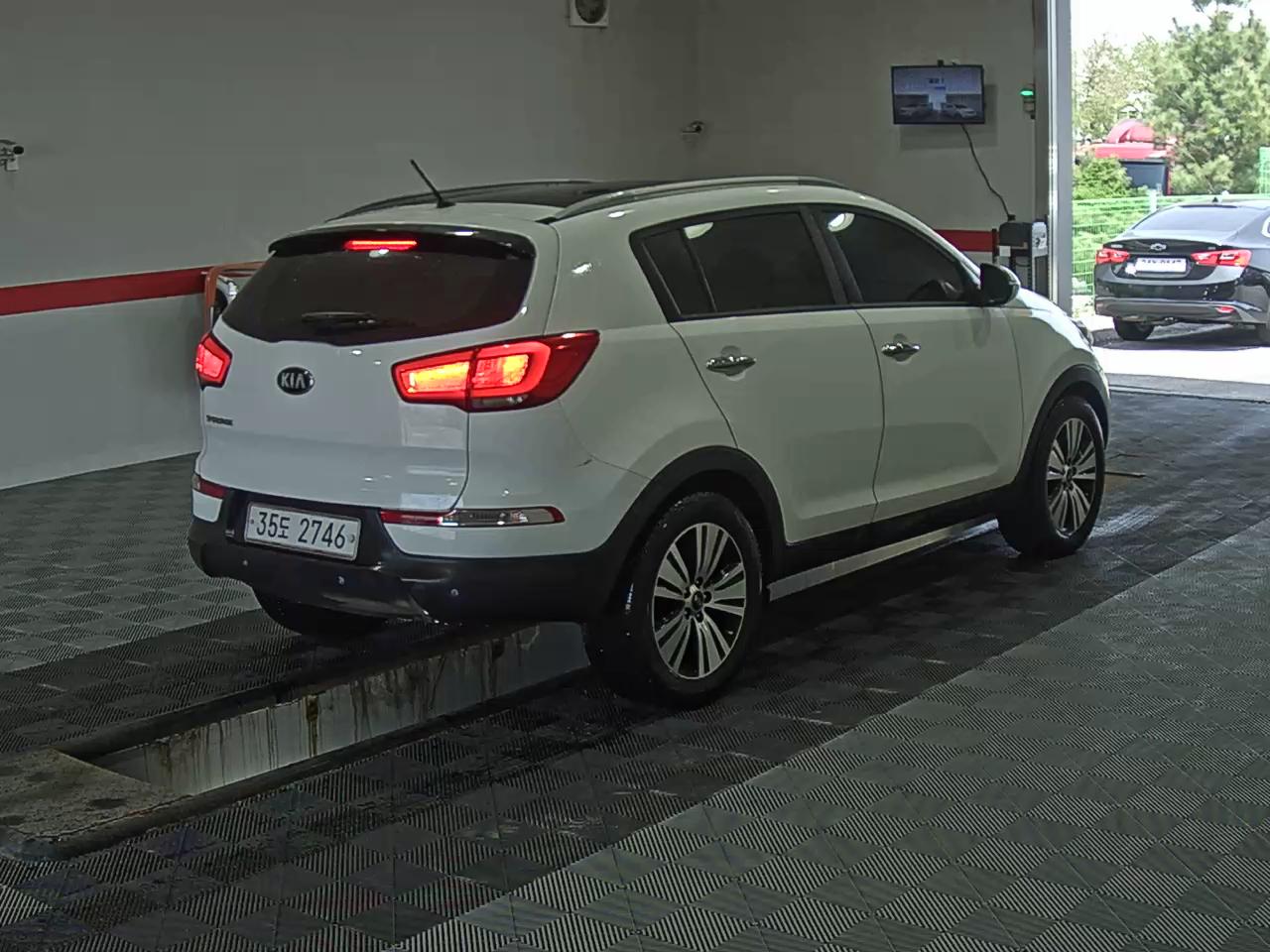 기아자동차 기타 2014 - 이미지 4