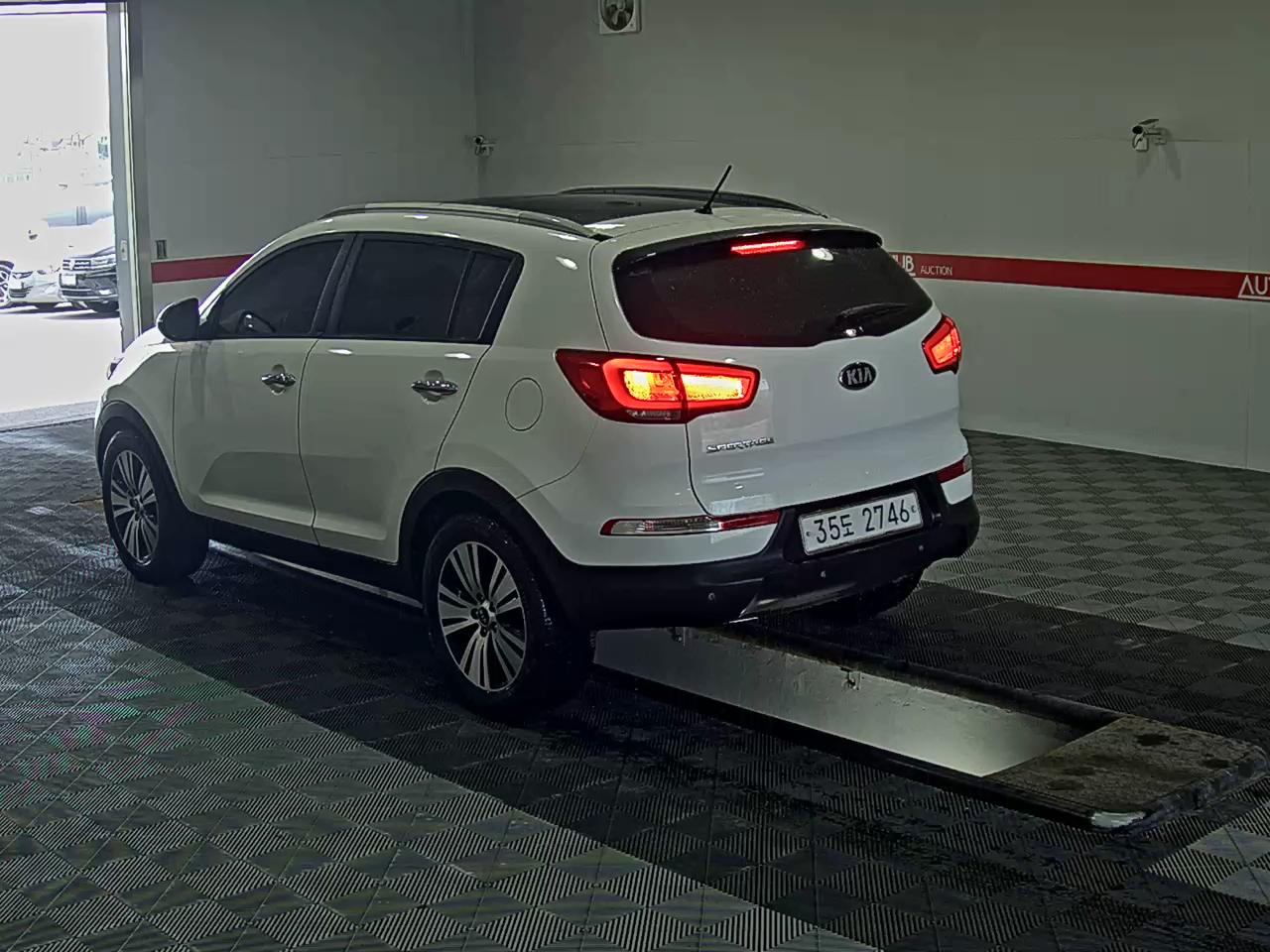 기아자동차 기타 2014 - 이미지 5