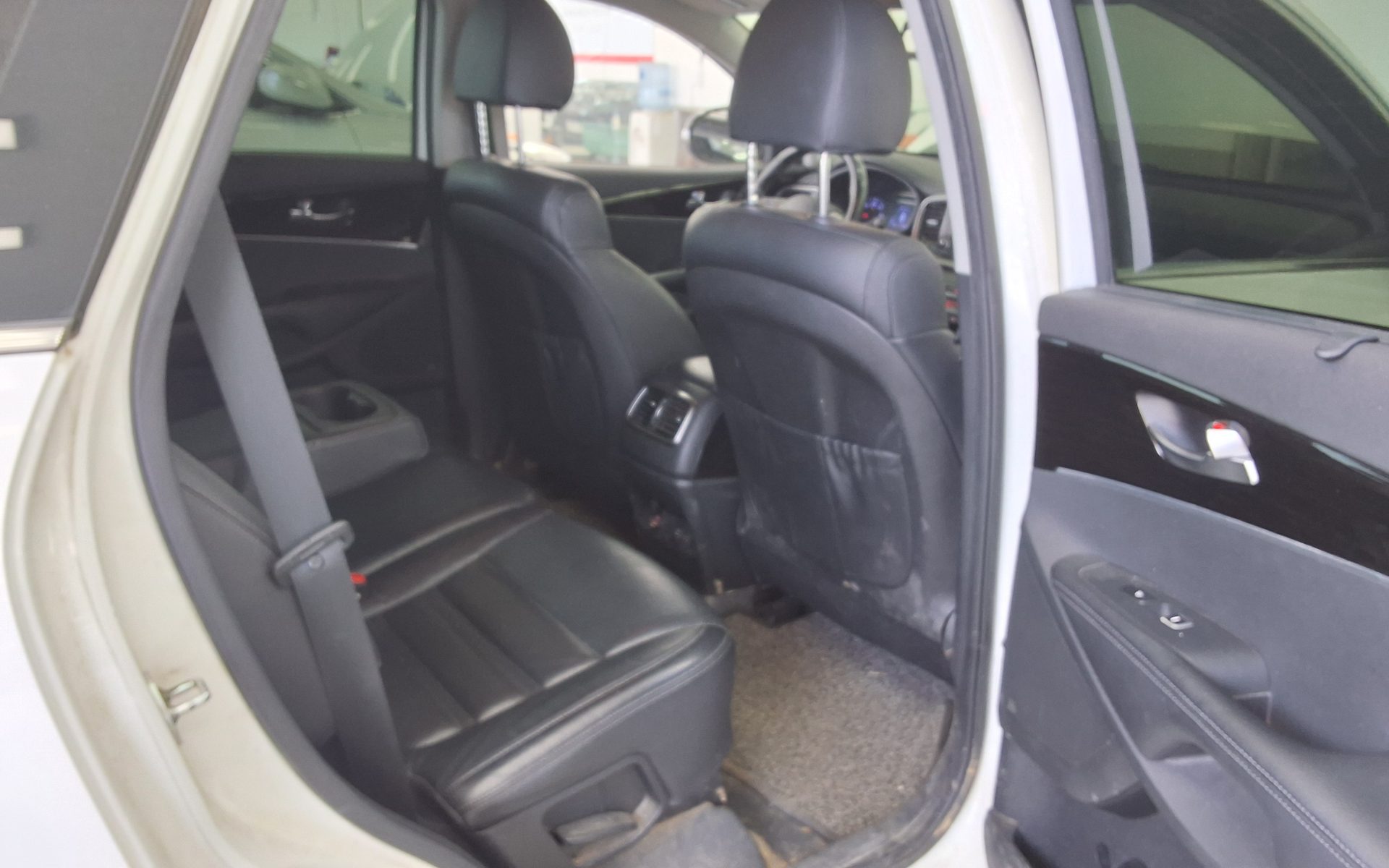 رينو سامسونج ماستر 2019 - صورة 12