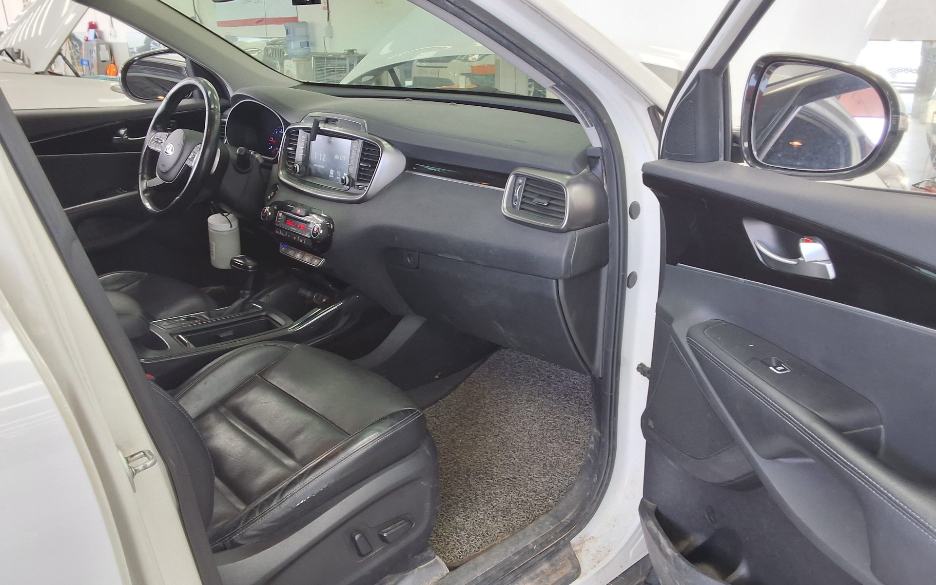 رينو سامسونج ماستر 2019 - صورة 13