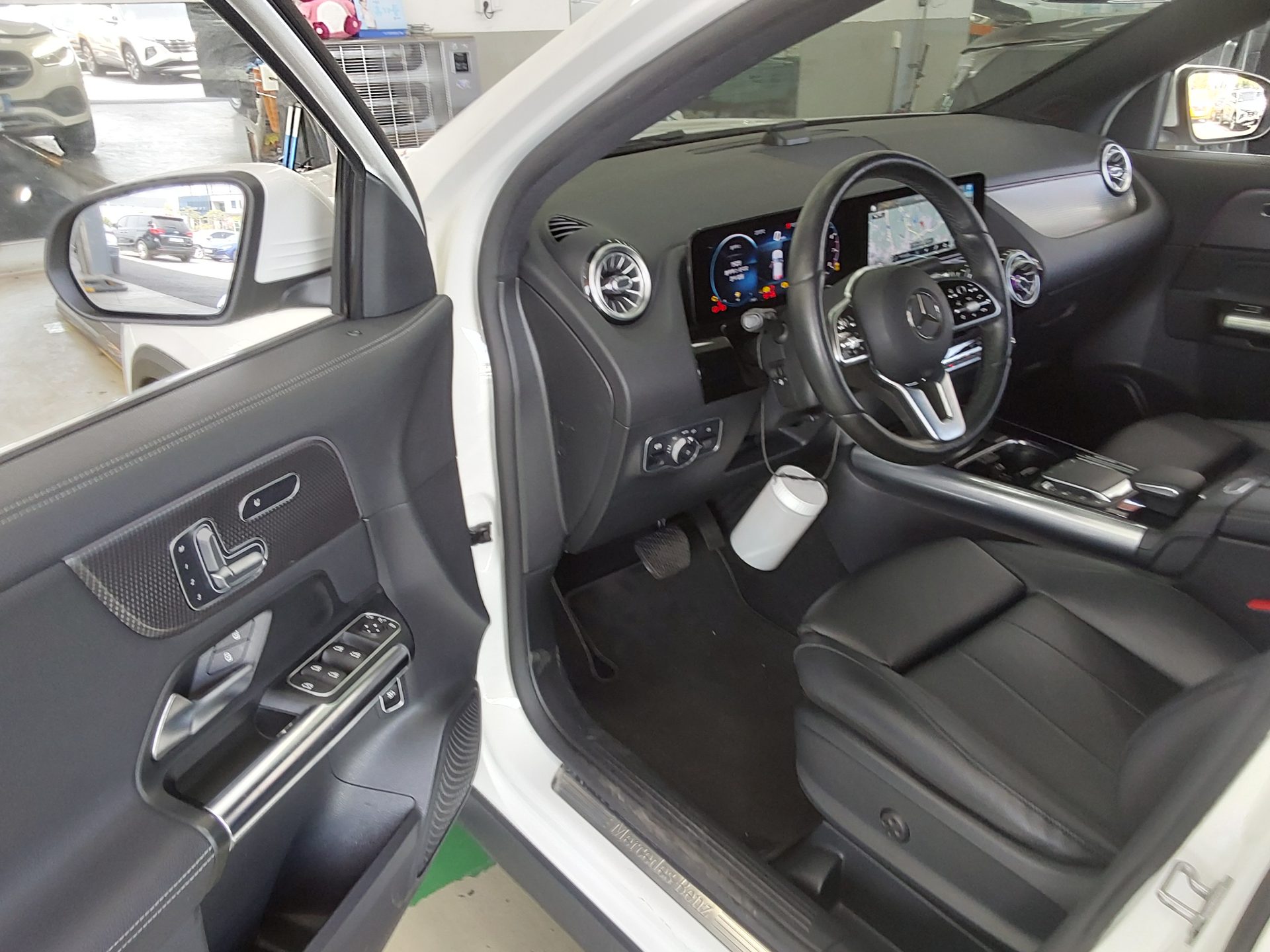 Mercedes-Benz GLA-Class - 9