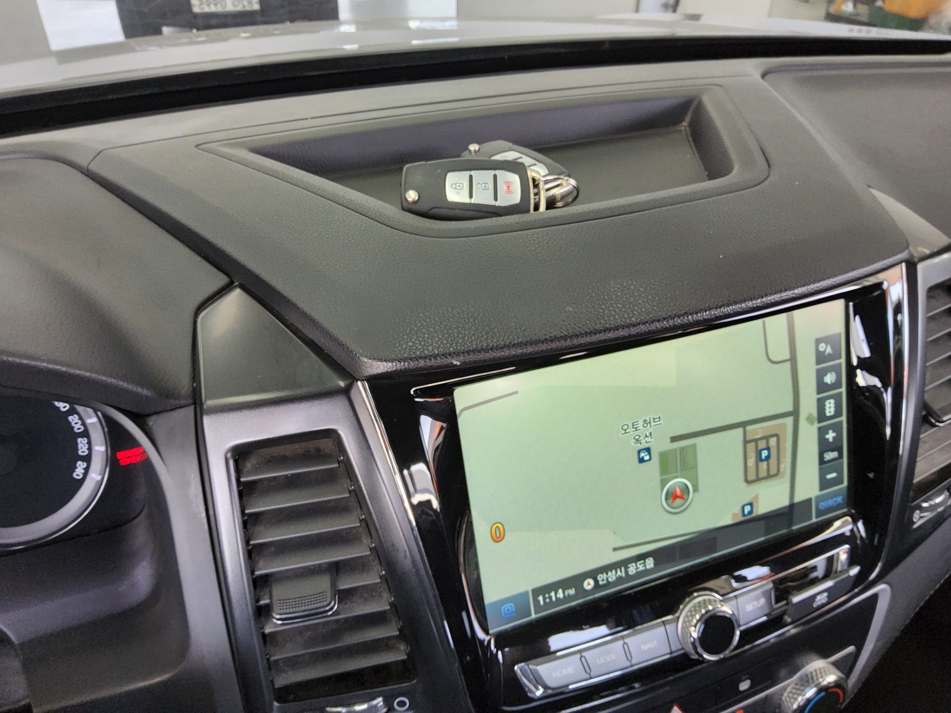 쌍용자동차 렉스턴 스포츠 2021 - 이미지 16