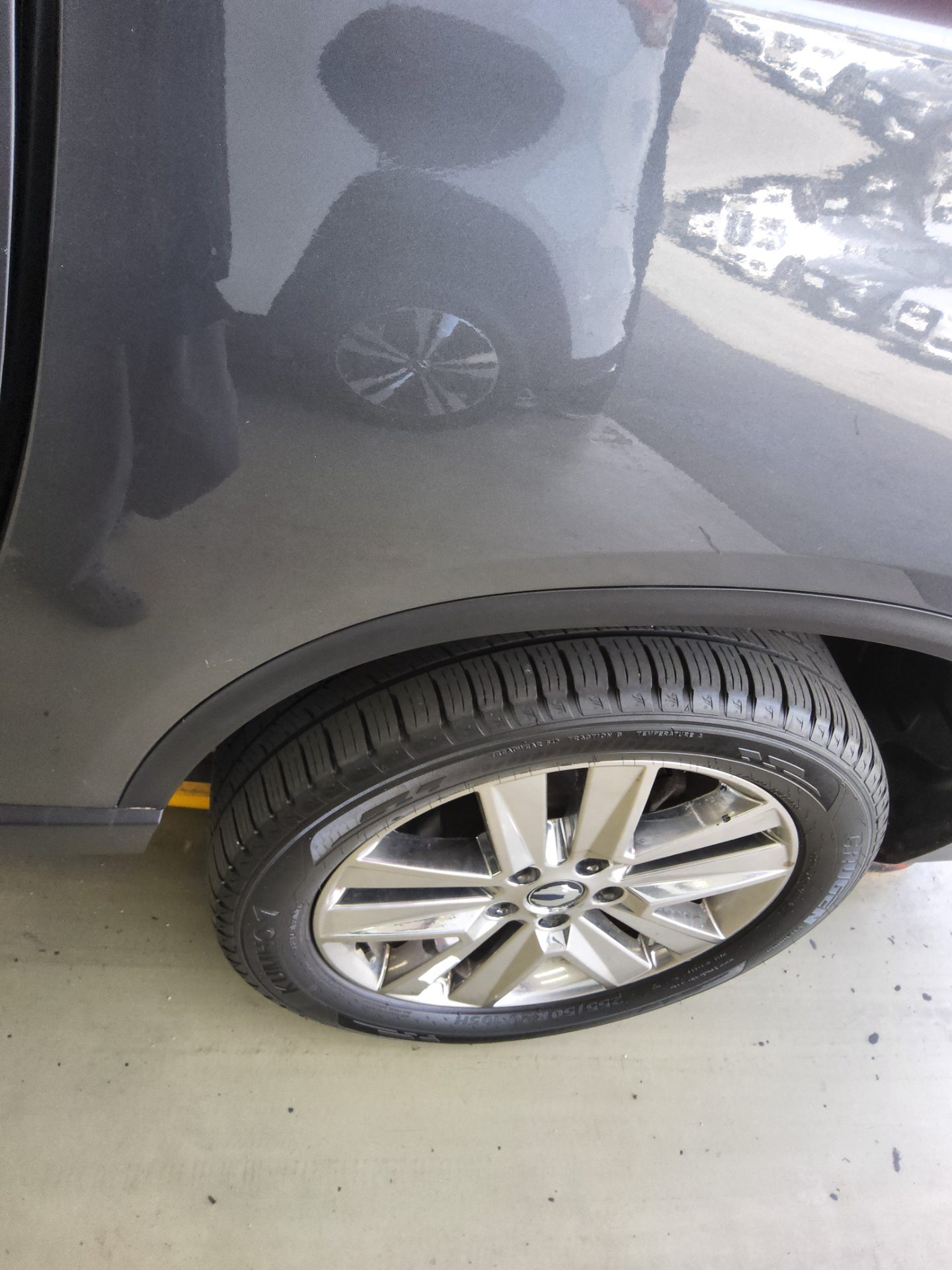 쌍용자동차 렉스턴 스포츠 2021 - 이미지 20