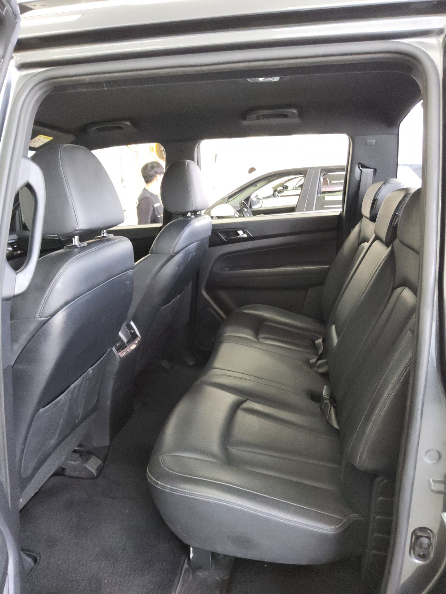 쌍용자동차 렉스턴 스포츠 2021 - 이미지 11