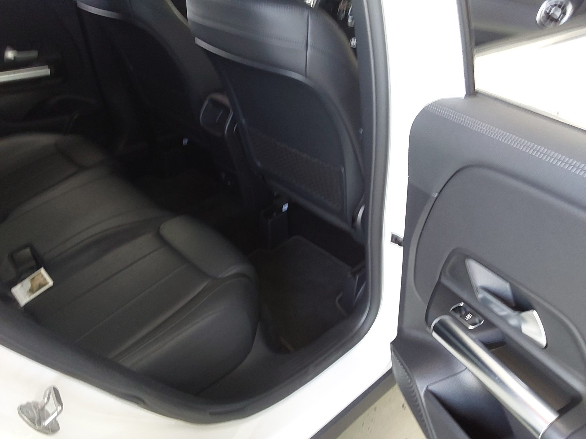 Mercedes-Benz GLA-Class - 12