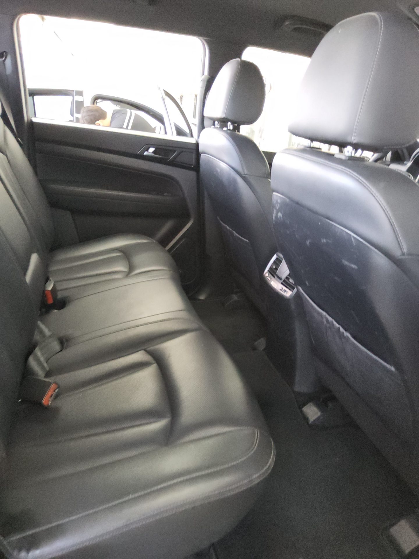 쌍용자동차 렉스턴 스포츠 2021 - 이미지 12