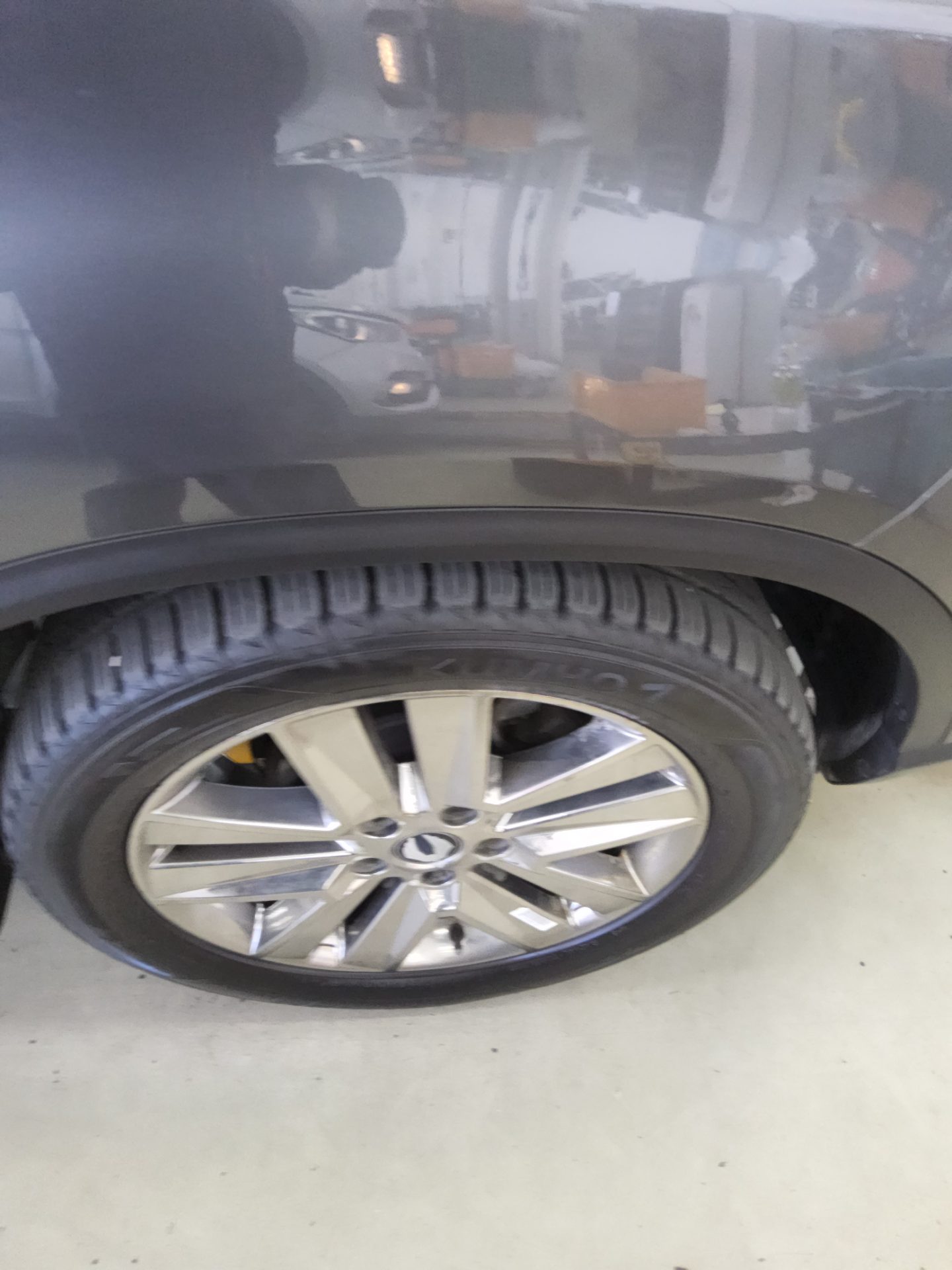 쌍용자동차 렉스턴 스포츠 2021 - 이미지 21