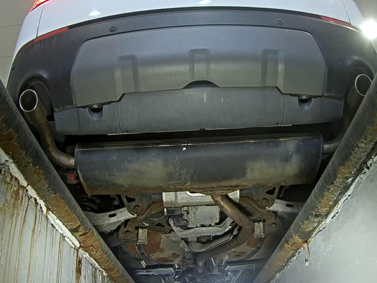 Land Rover Discovery - 7