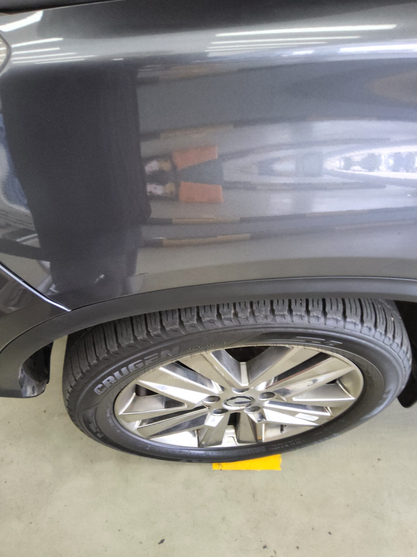 쌍용자동차 렉스턴 스포츠 2021 - 이미지 19