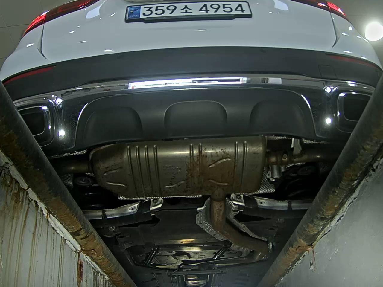 Mercedes-Benz GLA-Class - 7