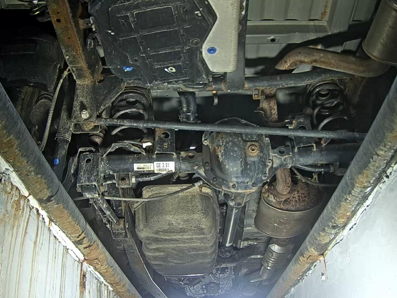 쌍용자동차 렉스턴 스포츠 2021 - 이미지 7