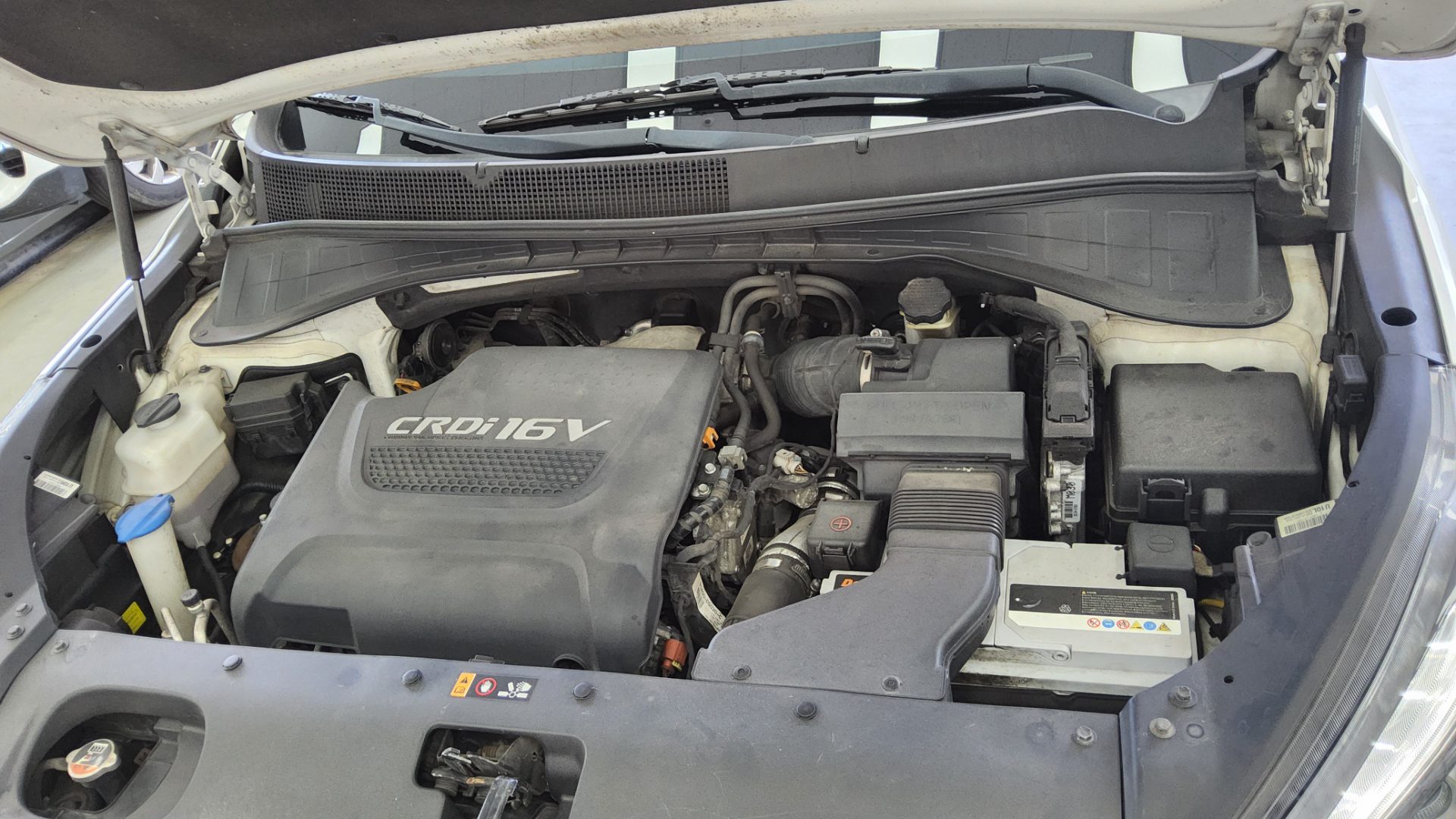 كيا أخرى 2016 - صورة 20