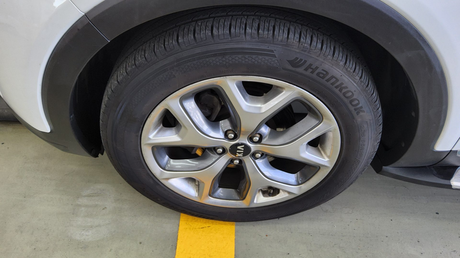 كيا أخرى 2016 - صورة 16