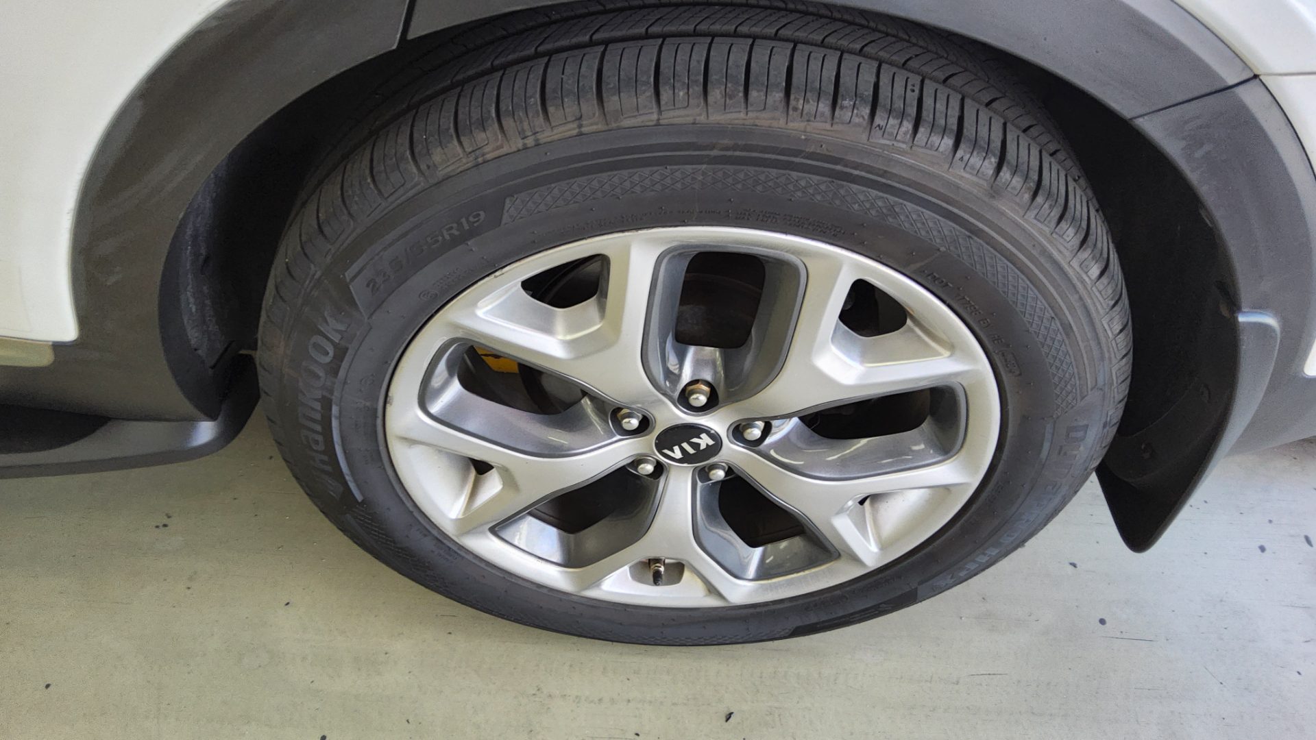 كيا أخرى 2016 - صورة 17