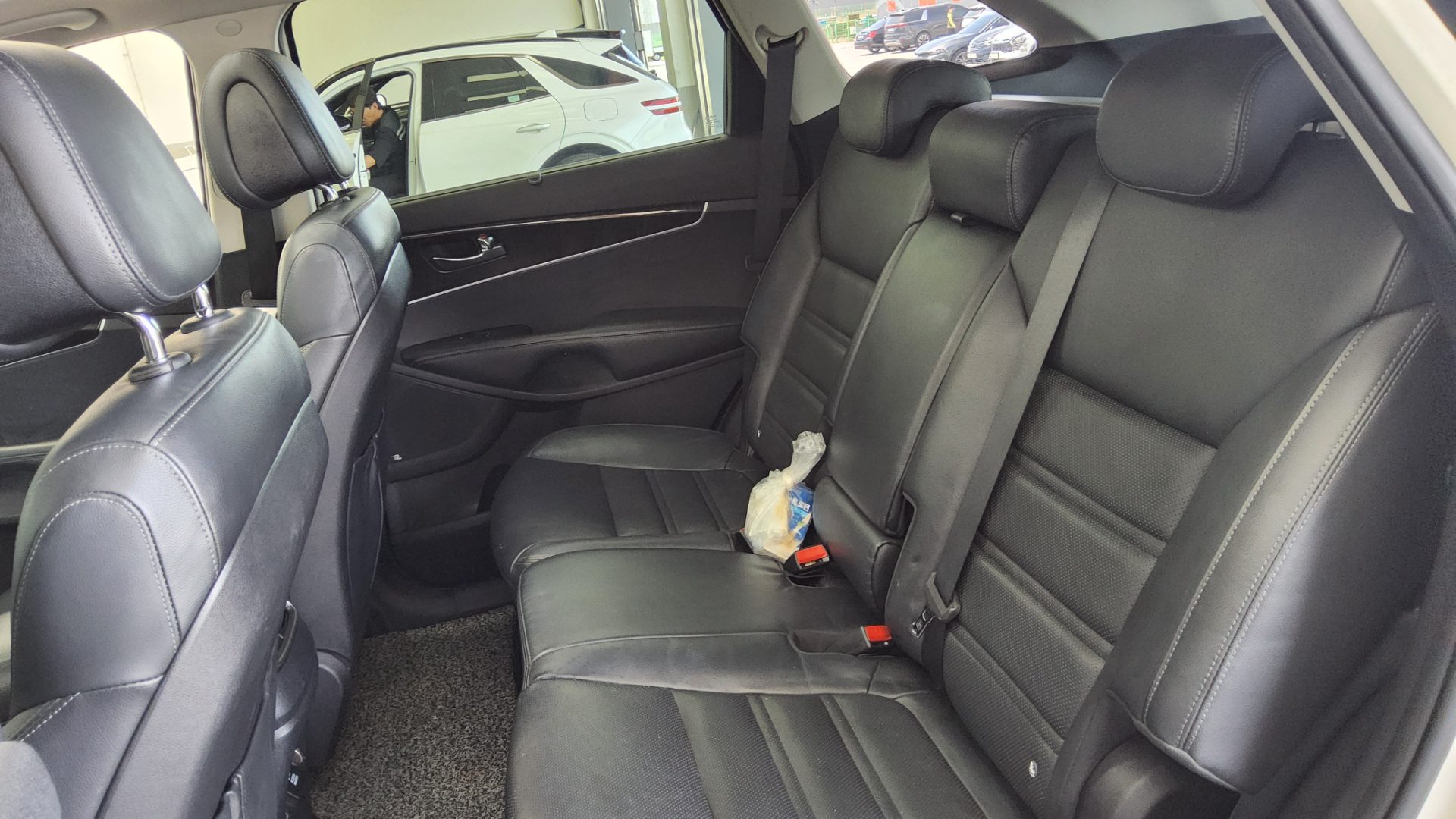 كيا أخرى 2016 - صورة 11